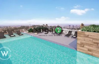 Apartamento com 2 quartos à venda na Avenida Doutor Ricardo Jafet, 1732, Ipiranga, São Paulo