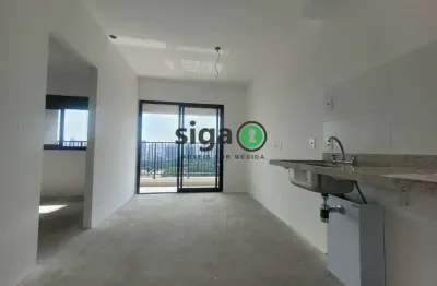 Apartamento com 1 quarto à venda na Rua Engenheiro Bianor, 148, Butantã, São Paulo