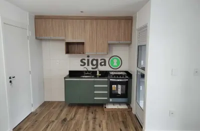 Apartamento para locação na vila andrade com 1 quarto e 1 vaga
