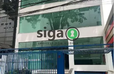 Casa comercial à venda na Rua Tenente Gomes Ribeiro, 208, Vila Clementino, São Paulo
