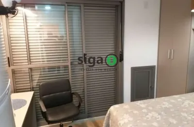 Apartamento com 1 quarto para alugar na Rua Martins, 407, Butantã, São Paulo