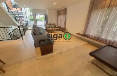 Casa em condomínio fechado a venda ou locação no alto da boa vista.