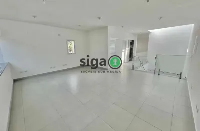 Prédio para alugar na Rua Francisco Marengo, 1376, Tatuapé, São Paulo