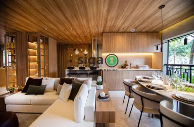 Comprar apartamento no brooklin: ledge brooklin 122m²  3 suítes- vantagens e oportunidades