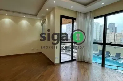 Apto para locação ou venda no portal do morumbi,110m², 3 quartos sendo 1 suite, 3 vagas, sem mobilia