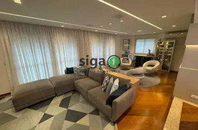 Apartamento com 3 quartos à venda na Rua Alcacer-Kehir, 203, Tatuapé, São Paulo