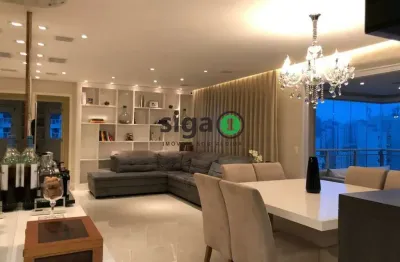 Apartamento com 2 quartos à venda na Rua Carvalho de Freitas, 325, Vila Andrade, São Paulo