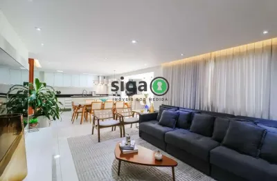 Apartamento com 2 quartos à venda na Rua Carvalho de Freitas, 325, Vila Andrade, São Paulo