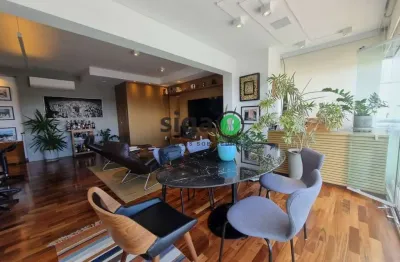Apartamento com 1 quarto à venda na Rua Pássaros e Flores, 223, Jardim das Acacias, São Paulo