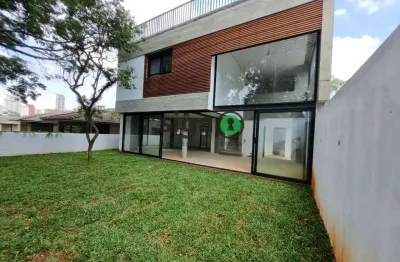 Casa em condomínio a venda no alto da boa vista / jardim cordeiro com 4 quartos