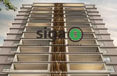 Apartamento para venda alto de pinheiros 04 suítes, são paulo - sp