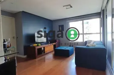 Apartamento com 2 quartos à venda na Rua Ventura Ladalardo, 50, Panamby, São Paulo