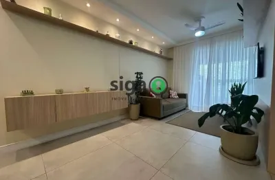 Apartamento com 3 quartos à venda na Rua Francisco José da Silva, 287, Vila Andrade, São Paulo