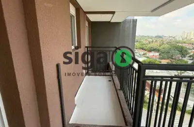 Apartamento de 74 metros 2 dormitórios, 1 vaga para venda no condomínio one modern butantã