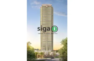 Cobertura duplex para venda na chácara klabin, 04 suítes - são paulo, sp