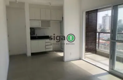 Apartamento com 2 quartos à venda na Rua Eugênio de Medeiros, 292, Pinheiros, São Paulo
