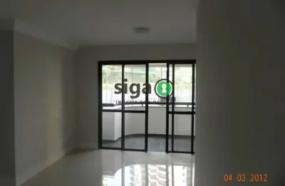 Apartamento a venda 92 m² 3 dormitorios,1 suíte e 2 vagas - vila suzana - sp