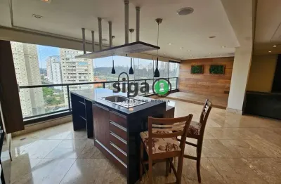 Apartamento com 3 quartos à venda na Rua Luís Correia de Melo, 148, Vila Cruzeiro, São Paulo