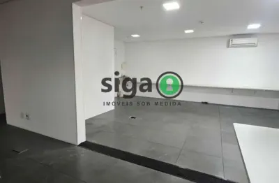 Sala comercial com 2 salas para alugar na Avenida Vereador Abel Ferreira, 1844, Jardim Anália Franco, São Paulo