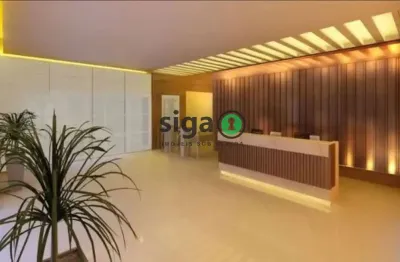 Sala comercial com 2 salas para alugar na Avenida Vereador Abel Ferreira, 1844, Jardim Anália Franco, São Paulo