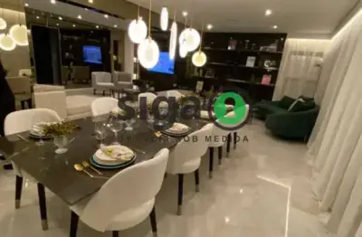 Oportunidade imperdível no green view ? 3 suítes com varanda gourmet!