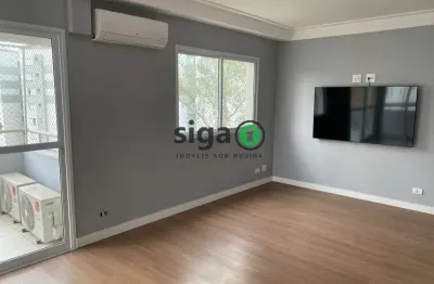 Apartamento à venda 130 m² - vila andrade - são paulo/sp