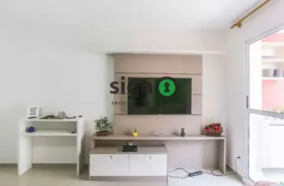 Apartamento a venda 70m², 3 dormitórios, 1 suíte, 1 vaga - jardim bonfiglioli