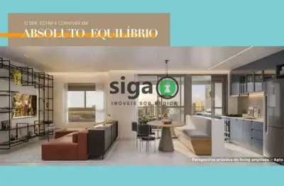 Apartamento para venda na vila mariana 03 dormitórios, são paulo - sp