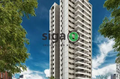 Apartamento para venda na vila mariana, são paulo - sp