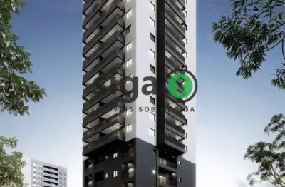Apartamento para venda na vila mariana, são paulo - sp