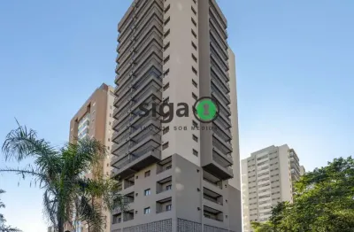 Apartamento com 2 quartos à venda na Rua Potenji, 33, Vila Mariana, São Paulo