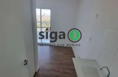 Apartamento com 1 quarto à venda na Rua Dias Vieira, 410, Vila Sônia, São Paulo