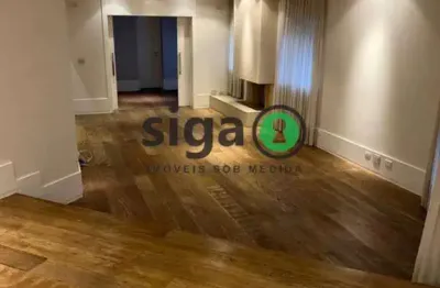 Apartamento disponível para venda ou locação no itaim de 3 quartos