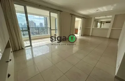 Apartamento com 3 quartos à venda na Rua Doutor Paschoal Imperatriz, 114, Brooklin, São Paulo