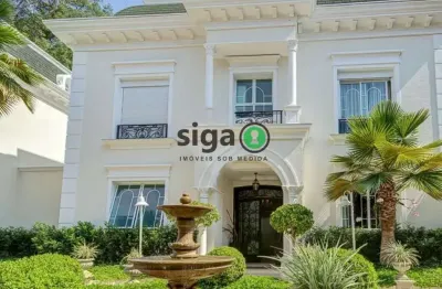 Casa em condomínio a venda  na granja julieta com 4 quartos