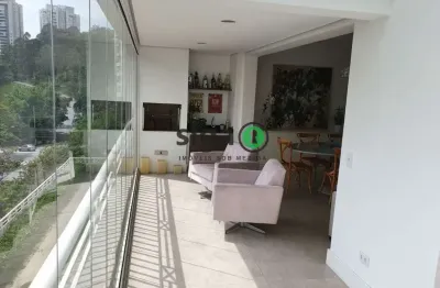 Apartamento com 2 quartos à venda na Rua Nicola Rollo, 26, Vila Andrade, São Paulo