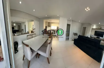 Apartamento com 2 quartos à venda na Rua Nicola Rollo, 26, Vila Andrade, São Paulo