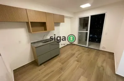 Apartamento com 2 quartos para alugar na Rua Laguna, 344, Vila Cruzeiro, São Paulo