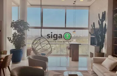 Apartamento de 156 metros,3 suítes, 2 vagas a venda no horizontes cidade universitária