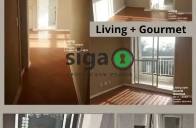 Apartamento de 63 metros 2 dormitórios sendo 1 suíte 1 vaga a venda no cond parque dos pássaros