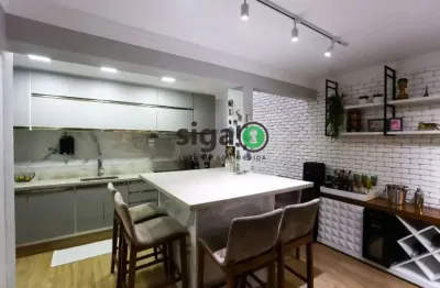 Casa a venda 100 m² 3 dormitorios 1 suíte 2 vagas - jardim monte kemel -sp