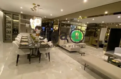 Apartamento de 132 metros 3 suítes 2 vagas a venda no condomínio green view butantã