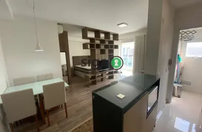 Apartamento com 1 quarto para alugar na Rua Professor José Leite e Oiticica, 434, Brooklin, São Paulo