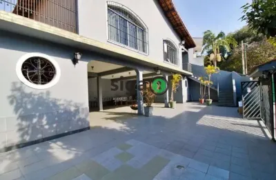 Casa a venda 303 m²  4 dormitórios 2 suítes 6 vagas - jardim londrina -sp