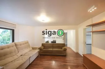 Apartamento a venda 130 m² 3 dormitórios 1 suíte 3 vagas - jardim ampliação -sp