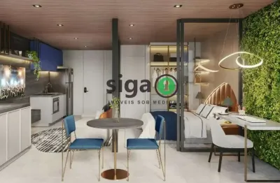 Apartamento para venda na vila clementino, são paulo - sp
