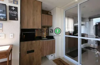 Apartamento á venda na vila andrade com 3 suítes, lazer completo! 2 vagas!