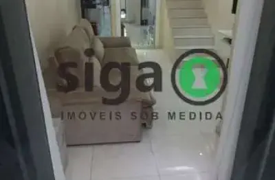 Casa com 2 quartos à venda na Rua Engenheiro Américo da Graça Martins, 210, Jardim Monte Azul, São Paulo