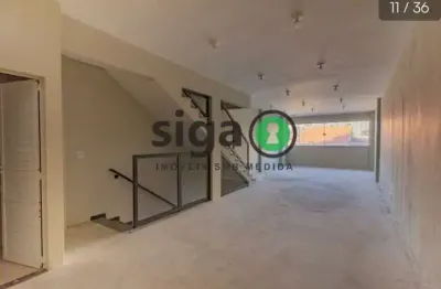 Prédio para alugar na Rua Martim Pescador, 155, Tatuapé, São Paulo