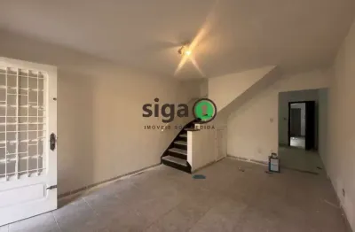 Casa comercial com 1 sala para alugar na Rua Doutor Paulo David Albuquerque, 67, Tatuapé, São Paulo